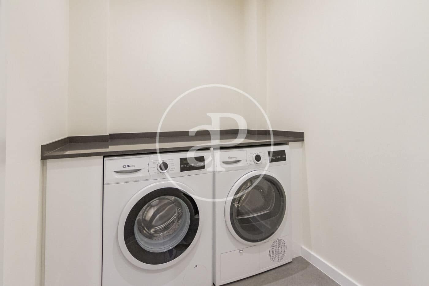 3 bedroom Apartment for rent in Madrid city - € 3,200 (Ref: 9962731)