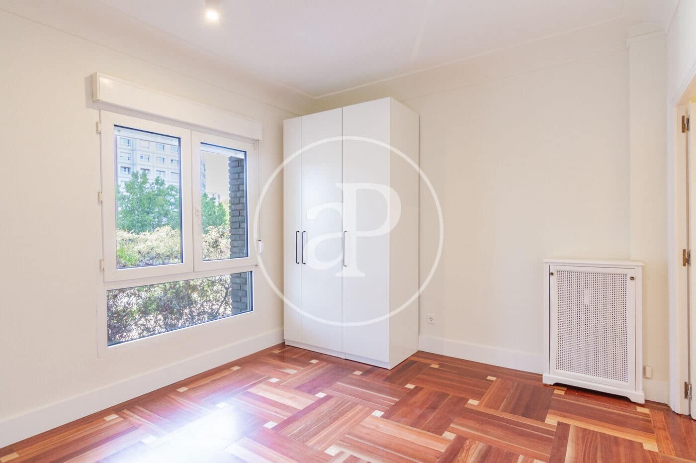3 bedroom Apartment for rent in Madrid city - € 3,200 (Ref: 9962731)