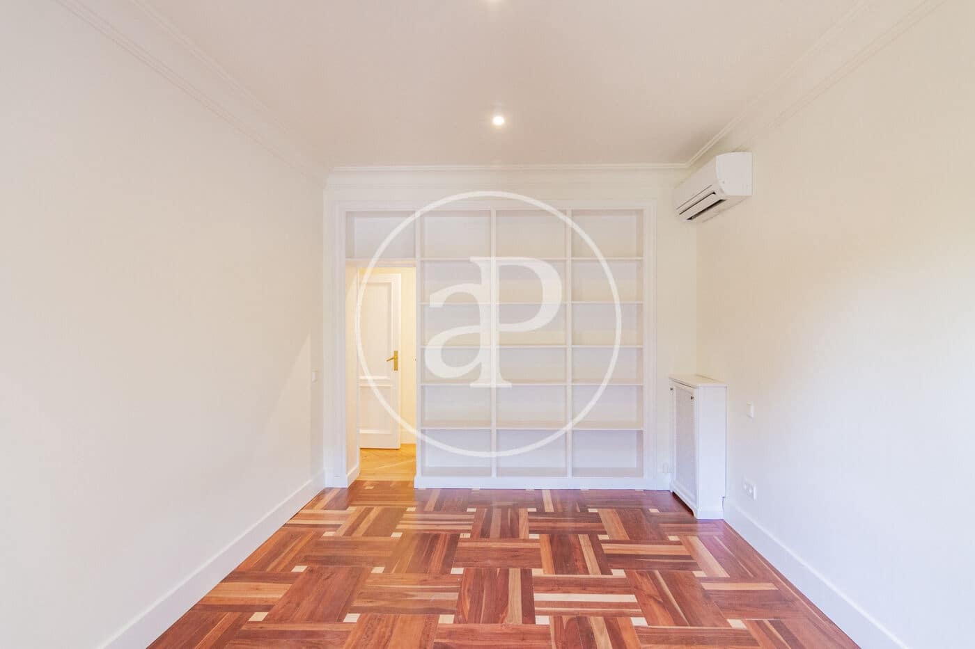 3 bedroom Apartment for rent in Madrid city - € 3,200 (Ref: 9962731)