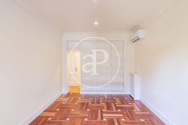 3 soveværelse Lejlighed til leje i El Viso, Madrid by - € 3.200 (Ref: 9962731)