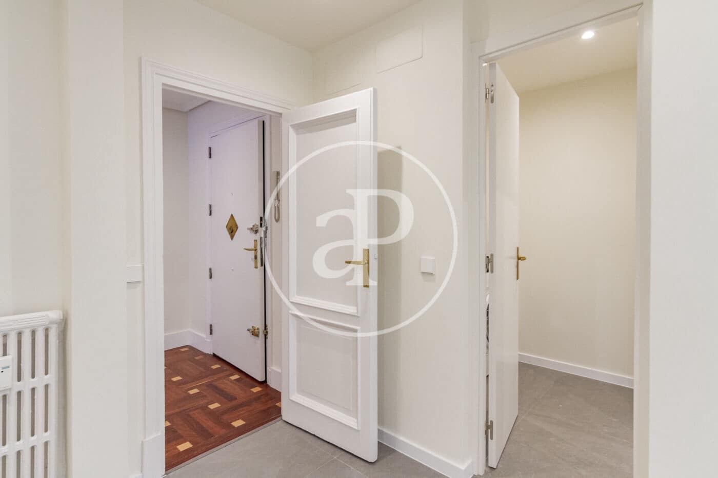 3 bedroom Apartment for rent in Madrid city - € 3,200 (Ref: 9962731)