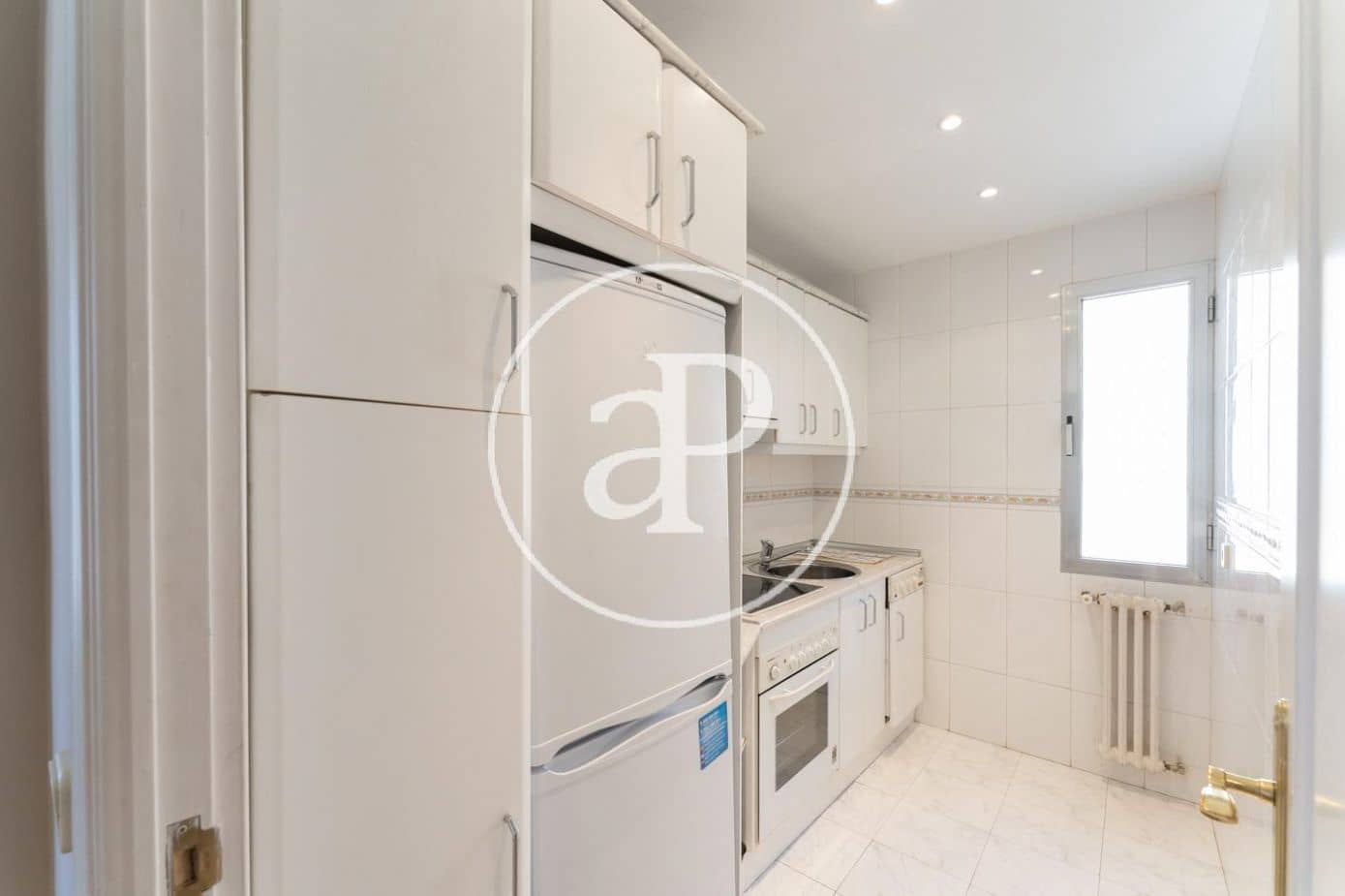 1 Zimmer Apartment zu vermieten in Madrid Stadt - 1.800 € (Ref: 9962732)
