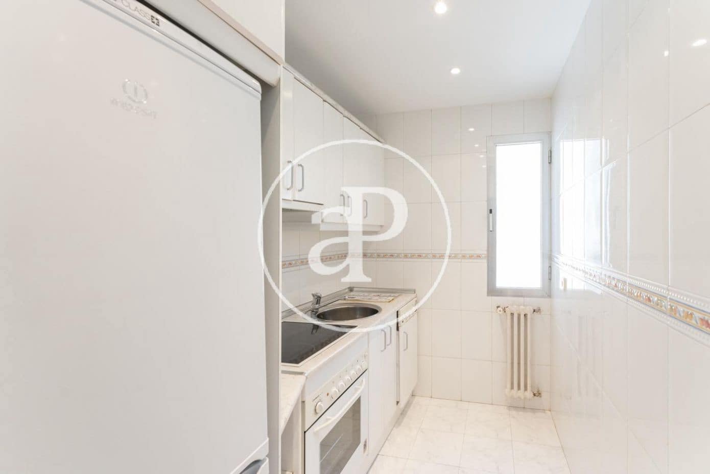 1 Zimmer Apartment zu vermieten in Madrid Stadt - 1.800 € (Ref: 9962732)