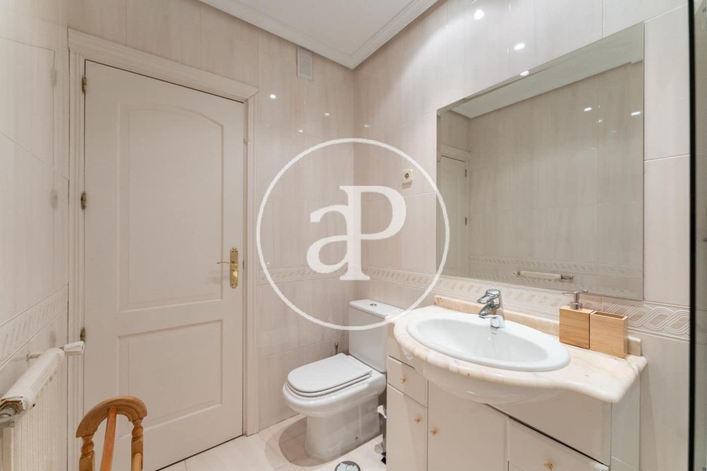1 Zimmer Apartment zu vermieten in Madrid Stadt - 1.800 € (Ref: 9962732)