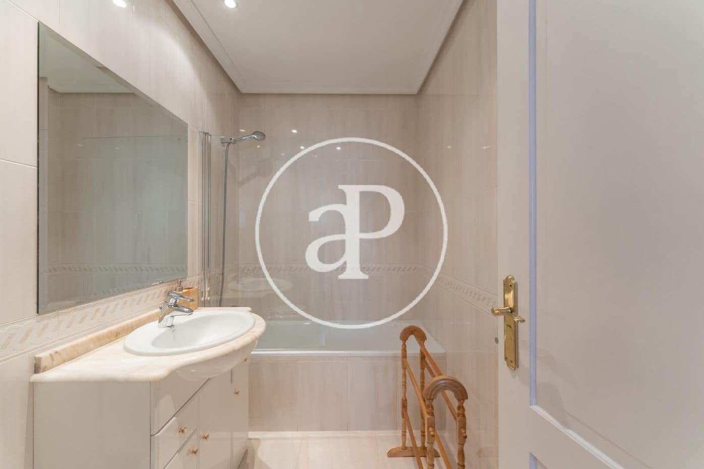 1 Zimmer Apartment zu vermieten in Madrid Stadt - 1.800 € (Ref: 9962732)