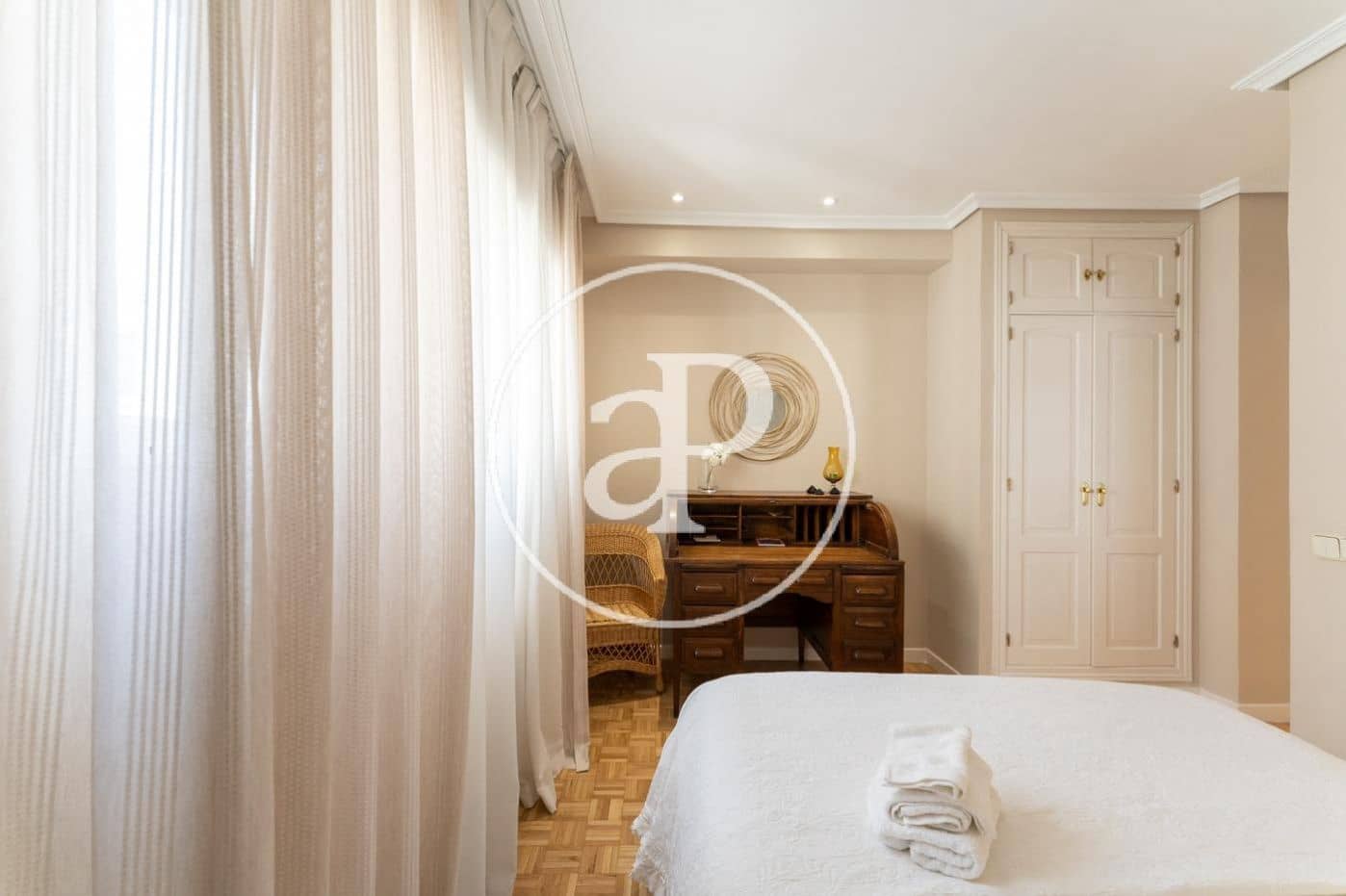 1 Zimmer Apartment zu vermieten in Madrid Stadt - 1.800 € (Ref: 9962732)