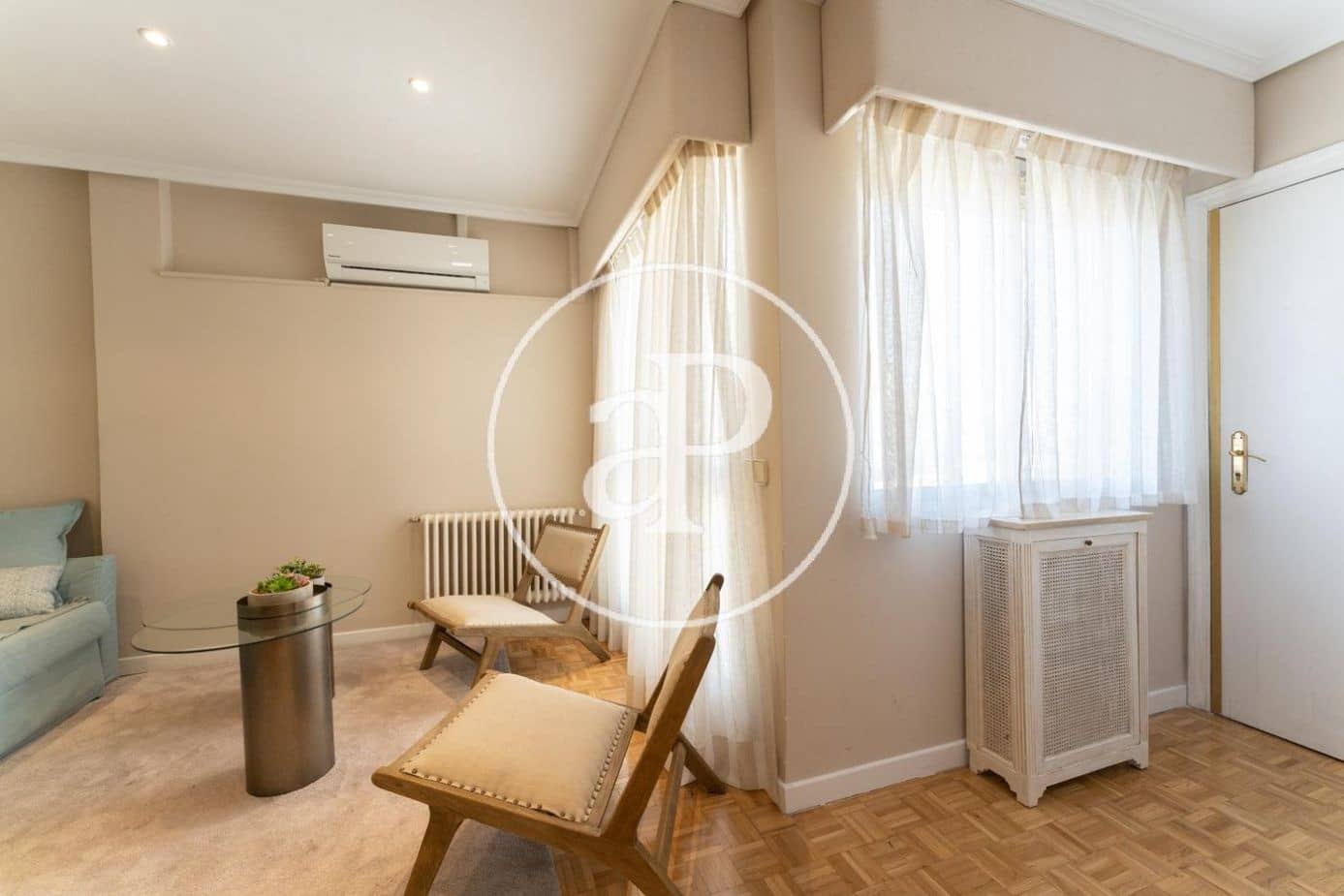 1 Zimmer Apartment zu vermieten in Madrid Stadt - 1.800 € (Ref: 9962732)