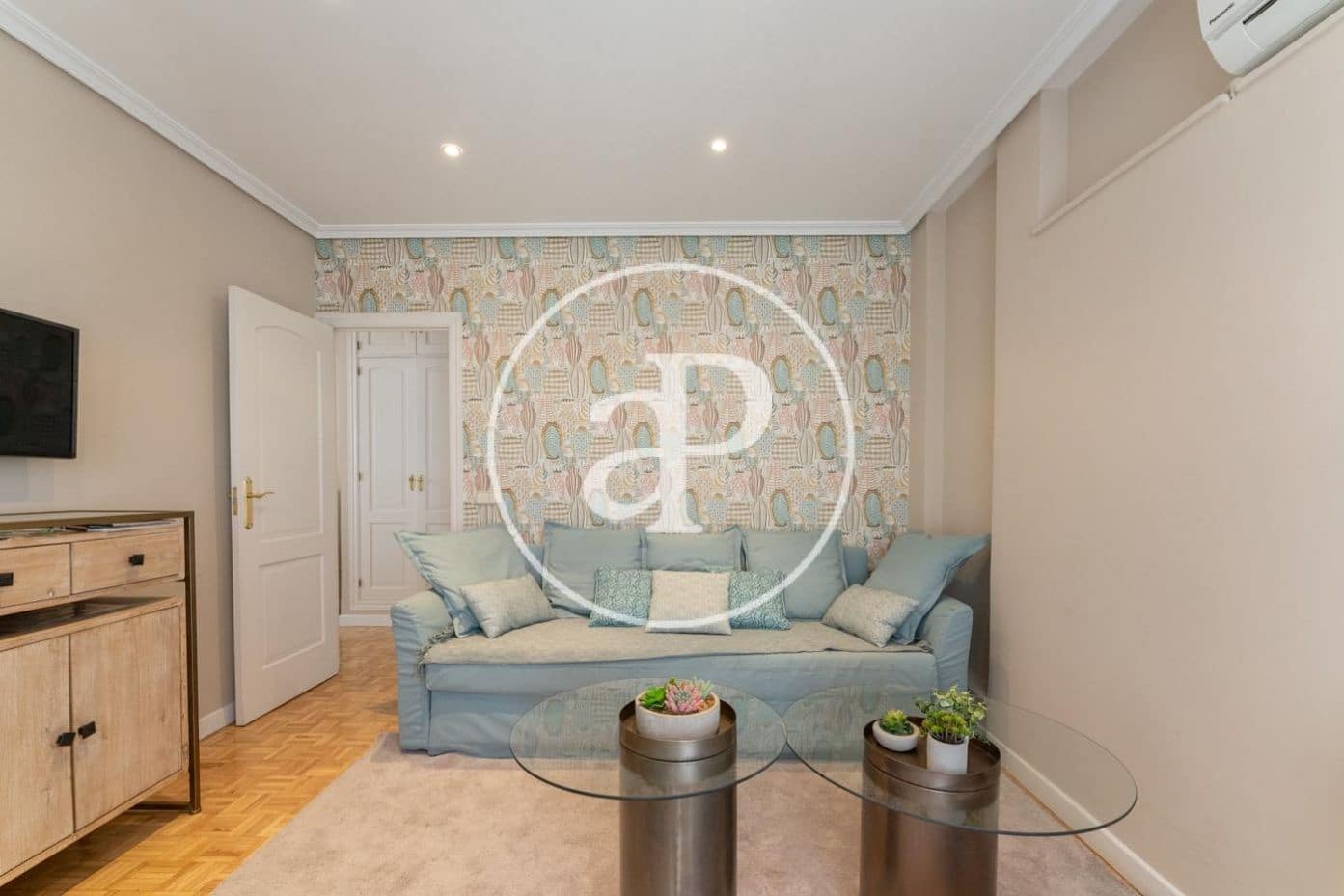 1 Zimmer Apartment zu vermieten in Madrid Stadt - 1.800 € (Ref: 9962732)