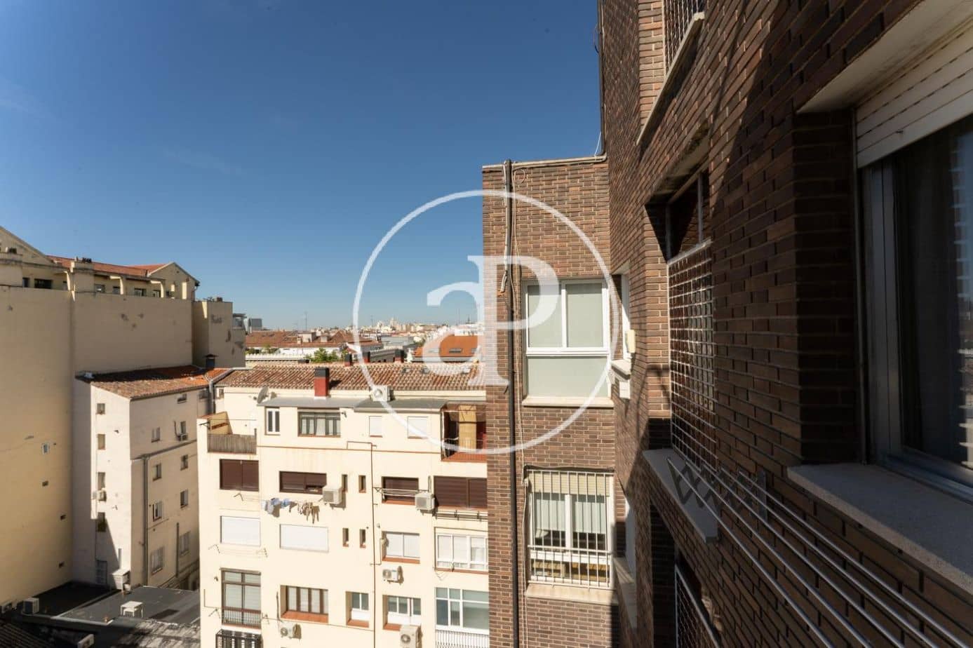 1 Zimmer Apartment zu vermieten in Madrid Stadt - 1.800 € (Ref: 9962732)