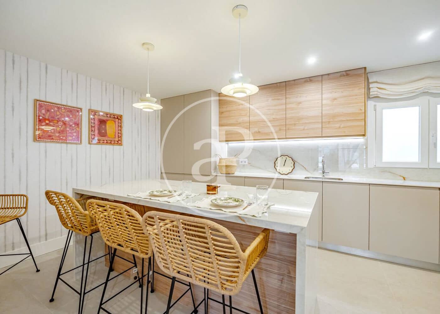 4 soverom Leilighet til salgs i Madrid by - € 1 380 000 (Ref: 9962733)