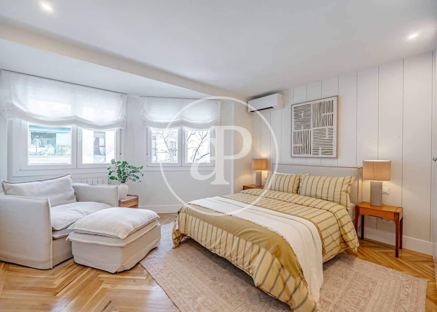 4 soverom Leilighet til salgs i Madrid by - € 1 380 000 (Ref: 9962733)