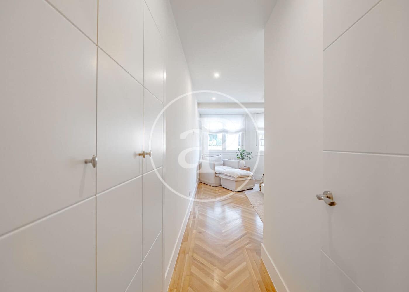 4 soverom Leilighet til salgs i Madrid by - € 1 380 000 (Ref: 9962733)