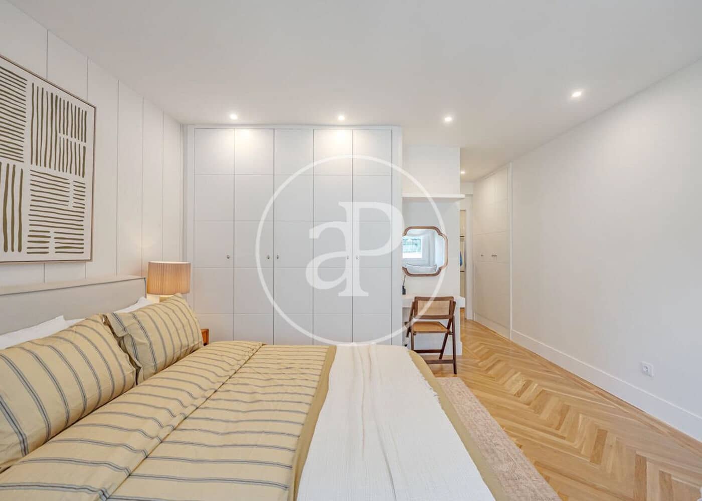 4 soverom Leilighet til salgs i Madrid by - € 1 380 000 (Ref: 9962733)
