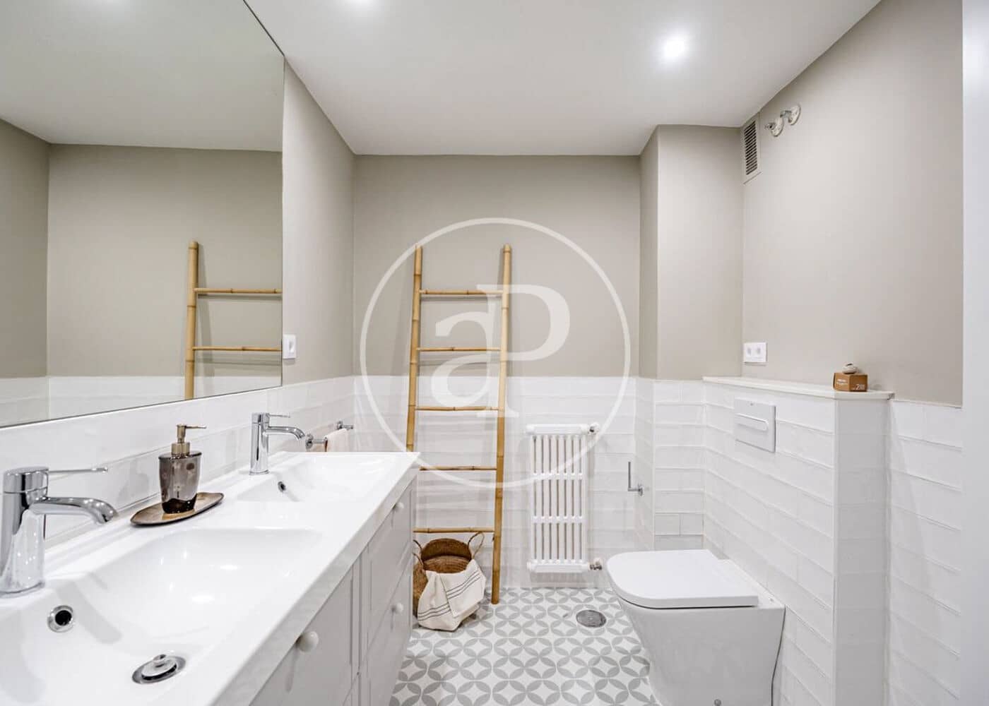 4 soverom Leilighet til salgs i Madrid by - € 1 380 000 (Ref: 9962733)
