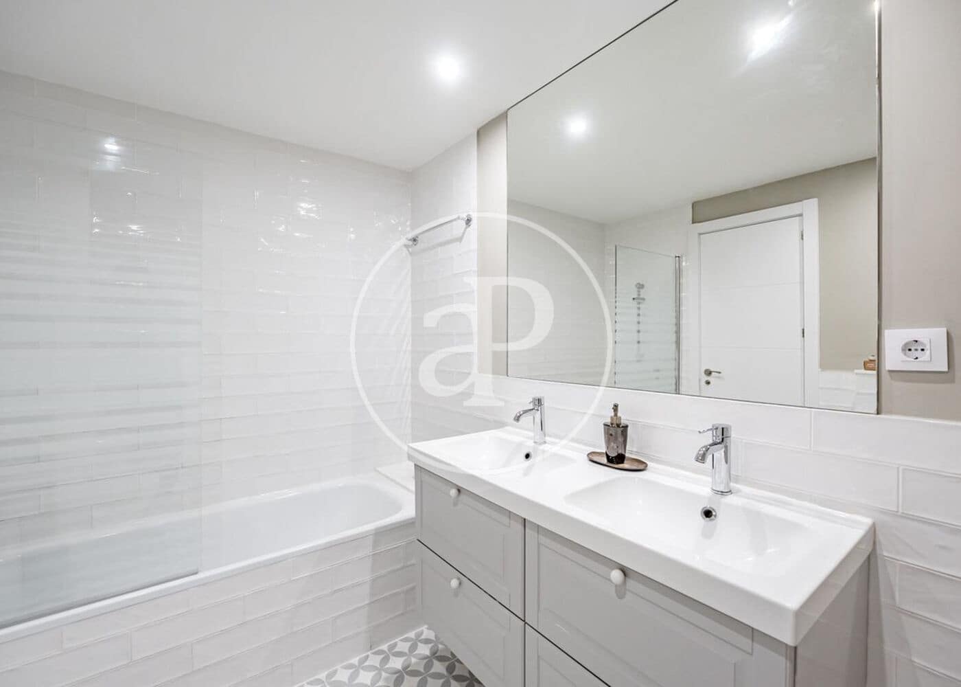 4 soverom Leilighet til salgs i Madrid by - € 1 380 000 (Ref: 9962733)