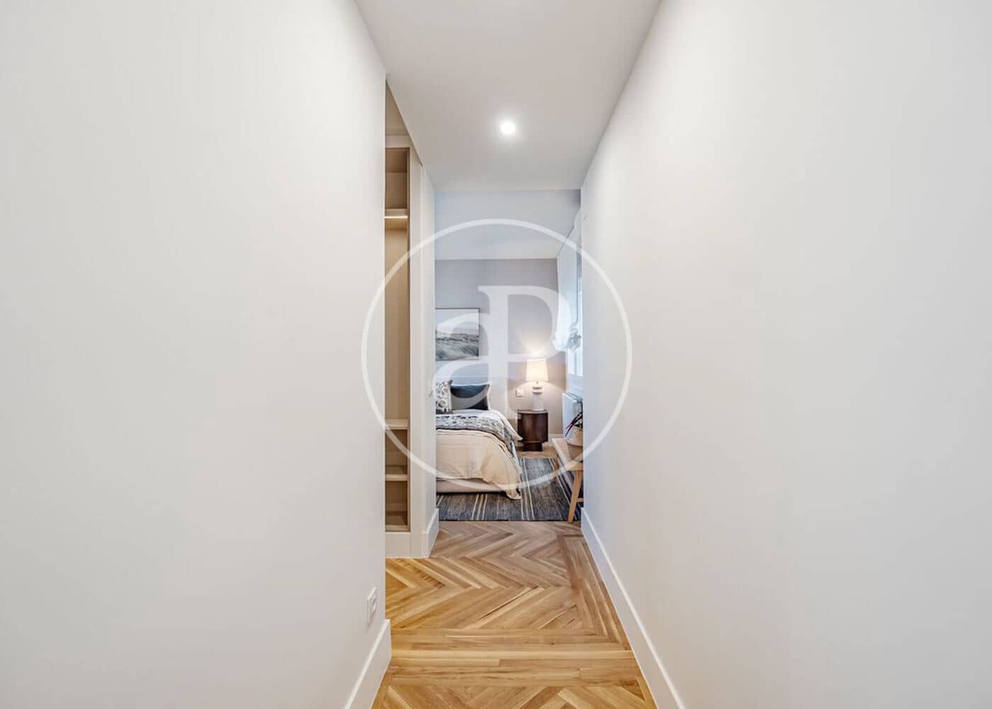 4 soverom Leilighet til salgs i Madrid by - € 1 380 000 (Ref: 9962733)
