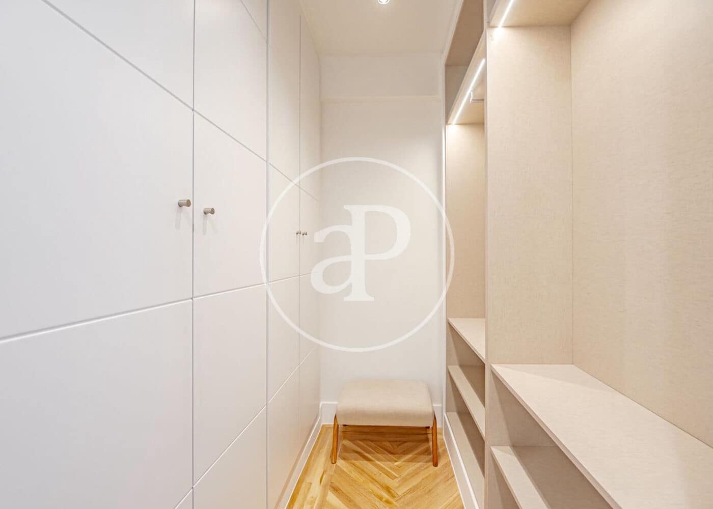 4 soverom Leilighet til salgs i Madrid by - € 1 380 000 (Ref: 9962733)