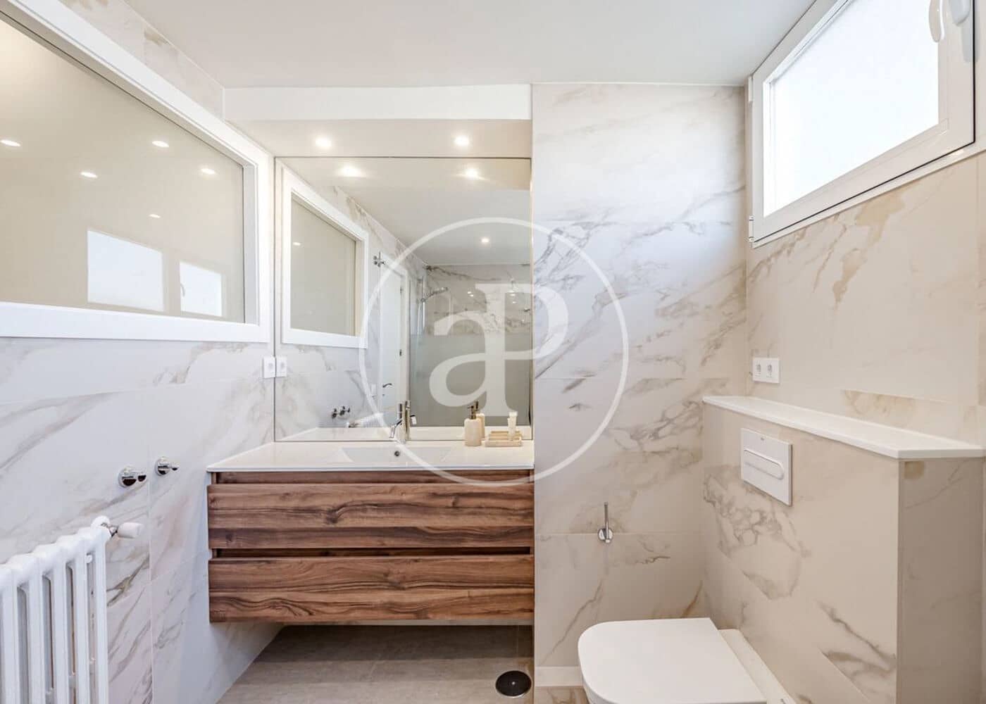 4 soverom Leilighet til salgs i Madrid by - € 1 380 000 (Ref: 9962733)