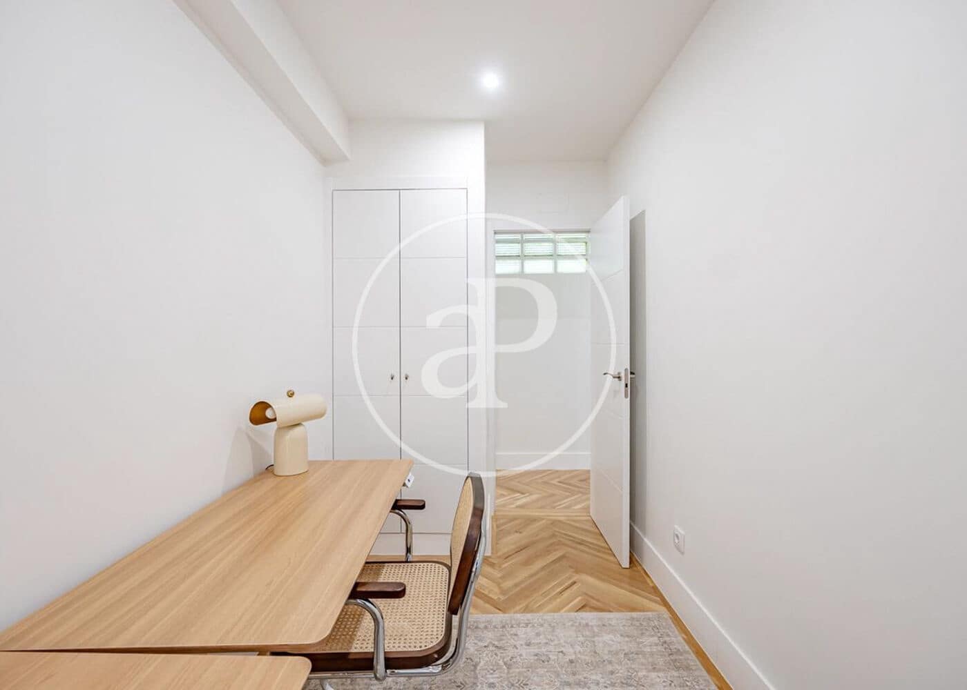 4 soverom Leilighet til salgs i Madrid by - € 1 380 000 (Ref: 9962733)