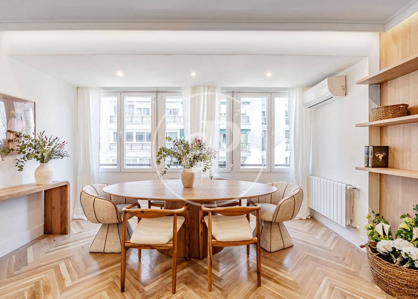 4 soverom Leilighet til salgs i Madrid by - € 1 380 000 (Ref: 9962733)