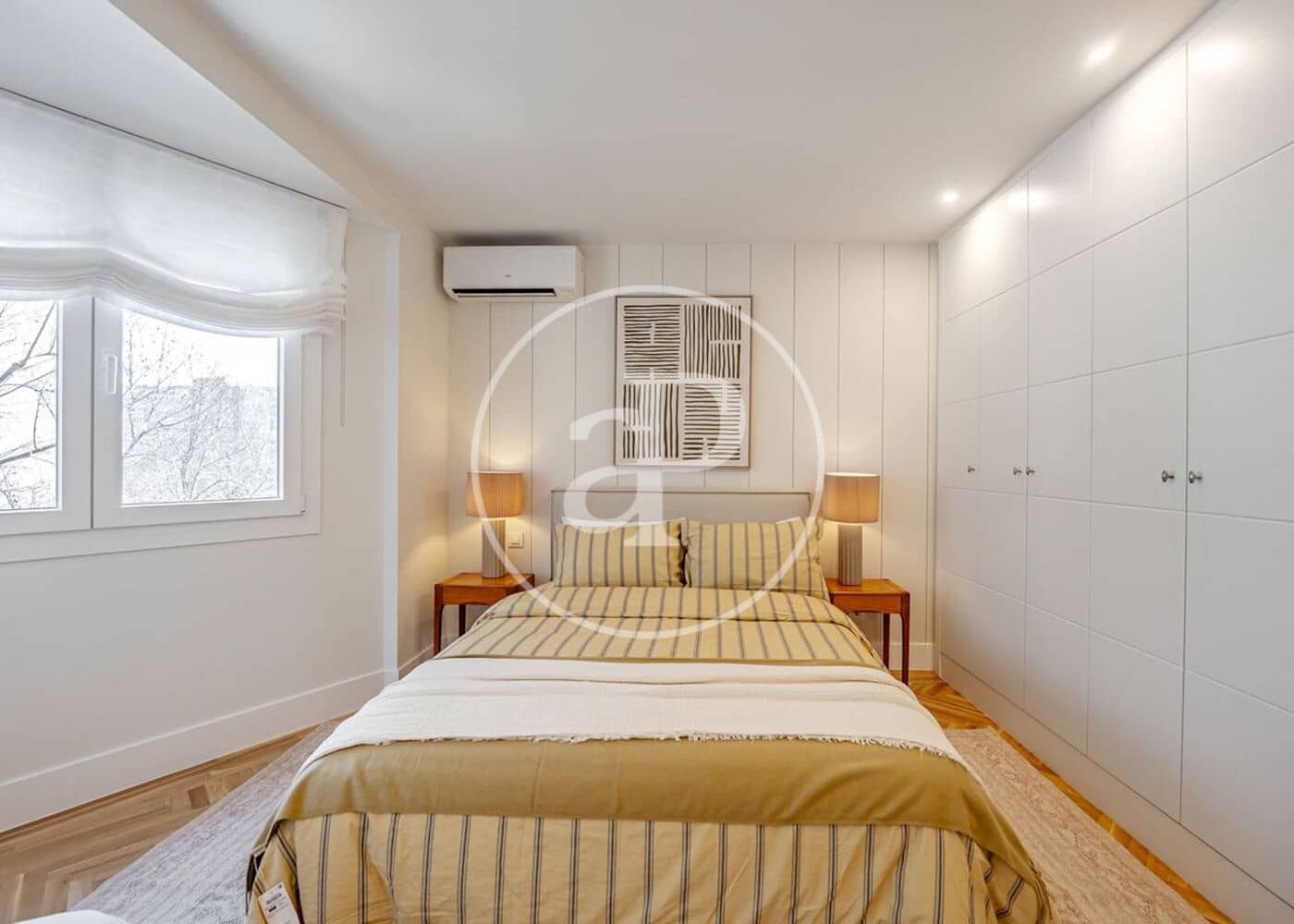 4 soverom Leilighet til salgs i Madrid by - € 1 380 000 (Ref: 9962733)