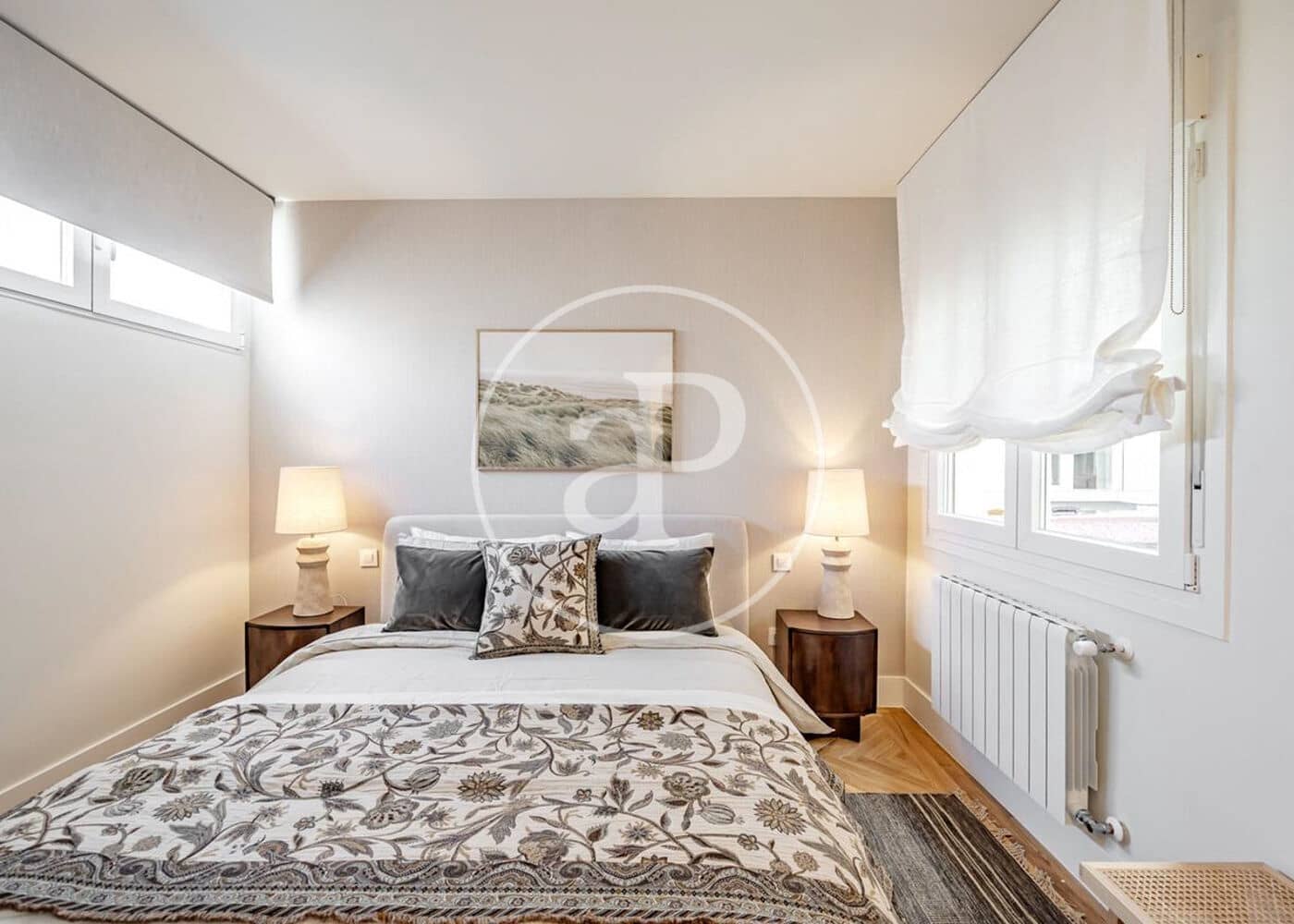 4 soverom Leilighet til salgs i Madrid by - € 1 380 000 (Ref: 9962733)