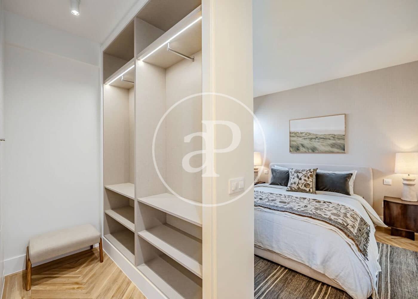 4 soverom Leilighet til salgs i Madrid by - € 1 380 000 (Ref: 9962733)