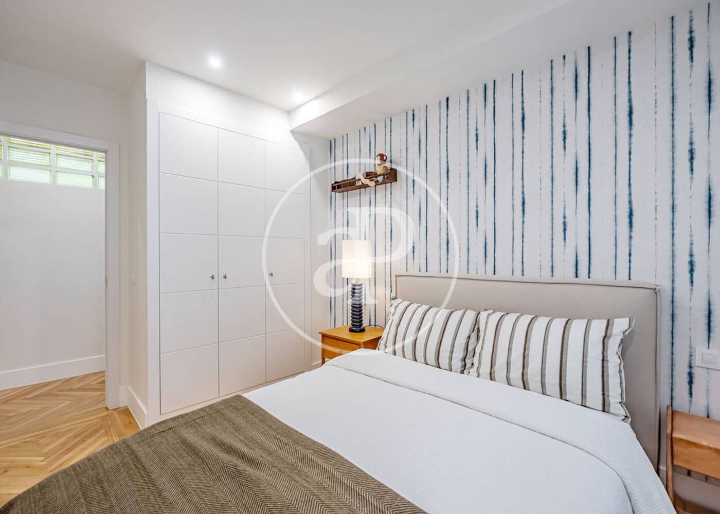 4 soverom Leilighet til salgs i Madrid by - € 1 380 000 (Ref: 9962733)