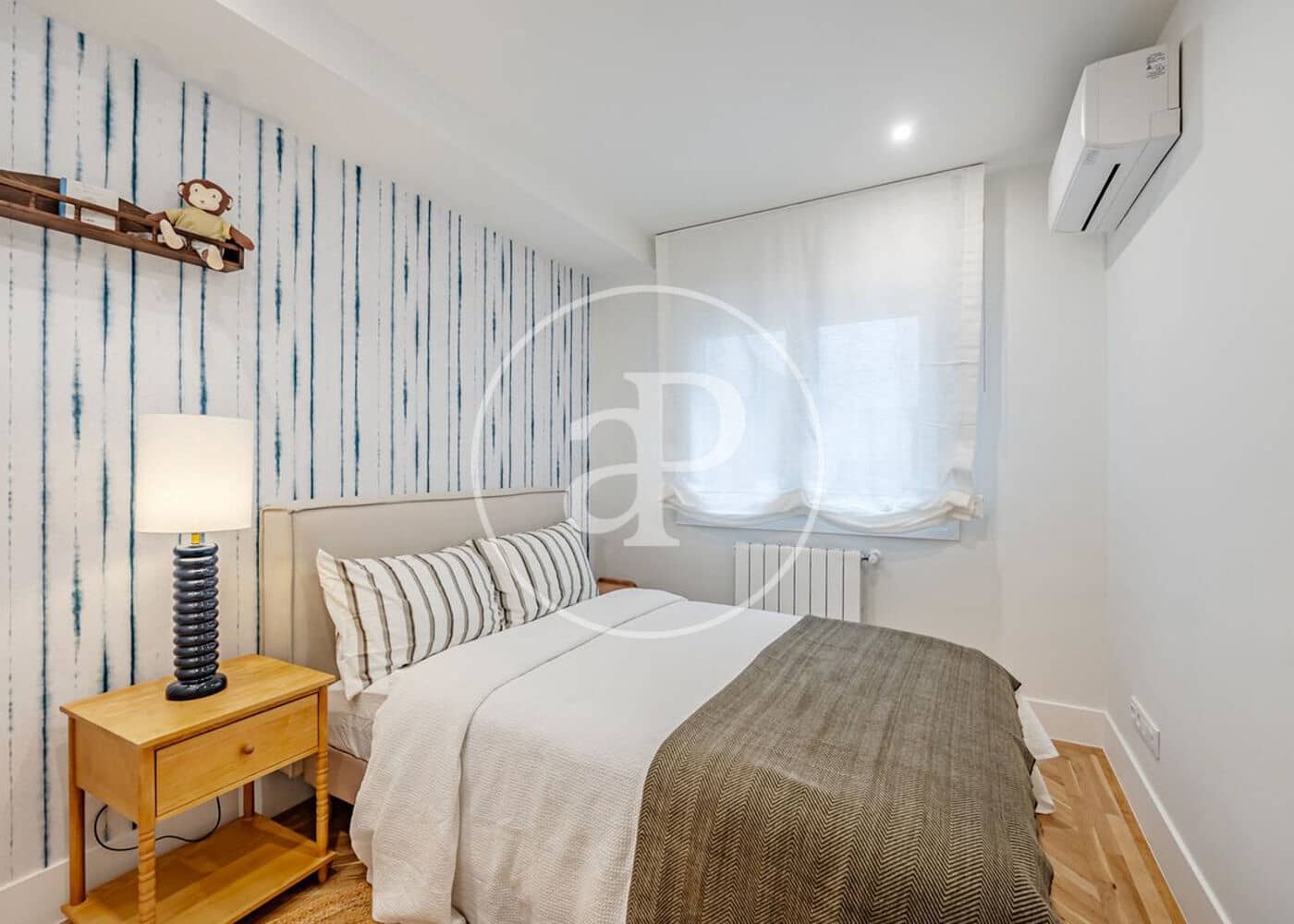 4 soverom Leilighet til salgs i Madrid by - € 1 380 000 (Ref: 9962733)