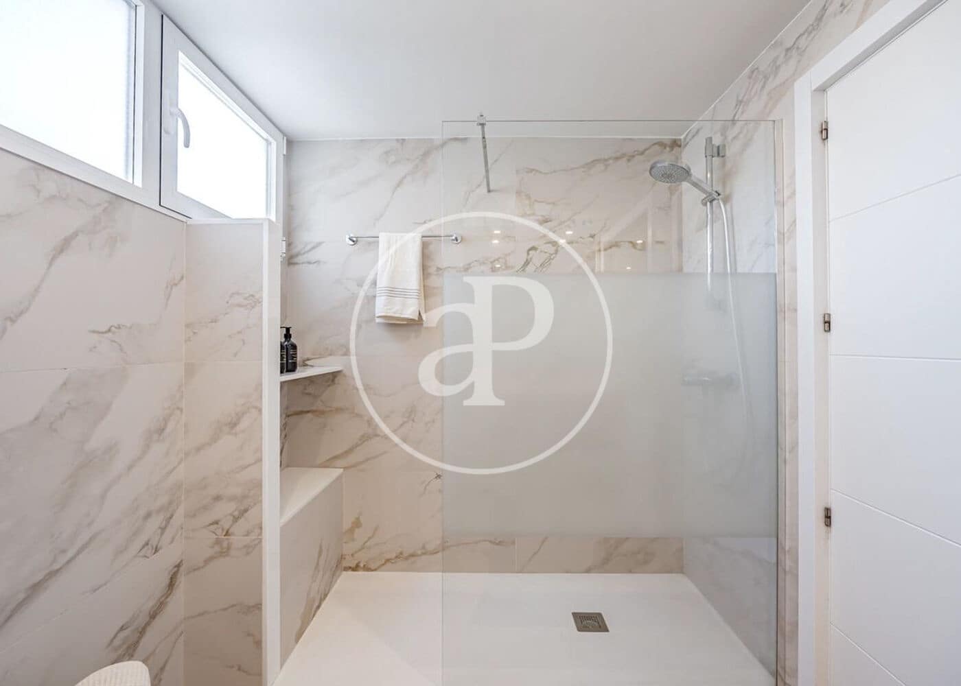 4 soverom Leilighet til salgs i Madrid by - € 1 380 000 (Ref: 9962733)
