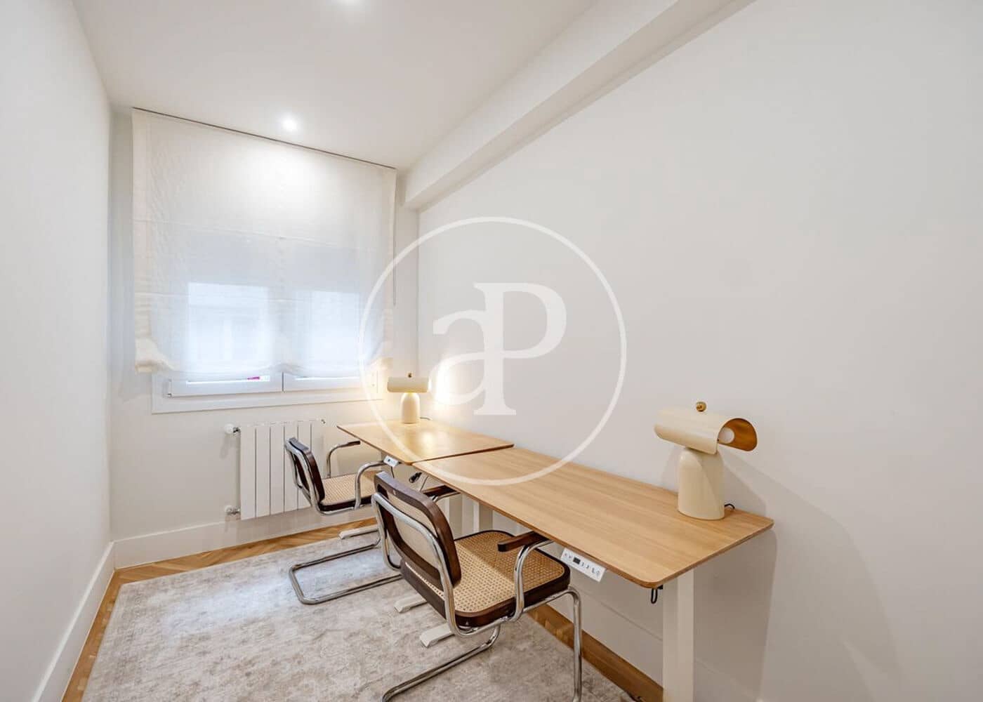 4 soverom Leilighet til salgs i Madrid by - € 1 380 000 (Ref: 9962733)
