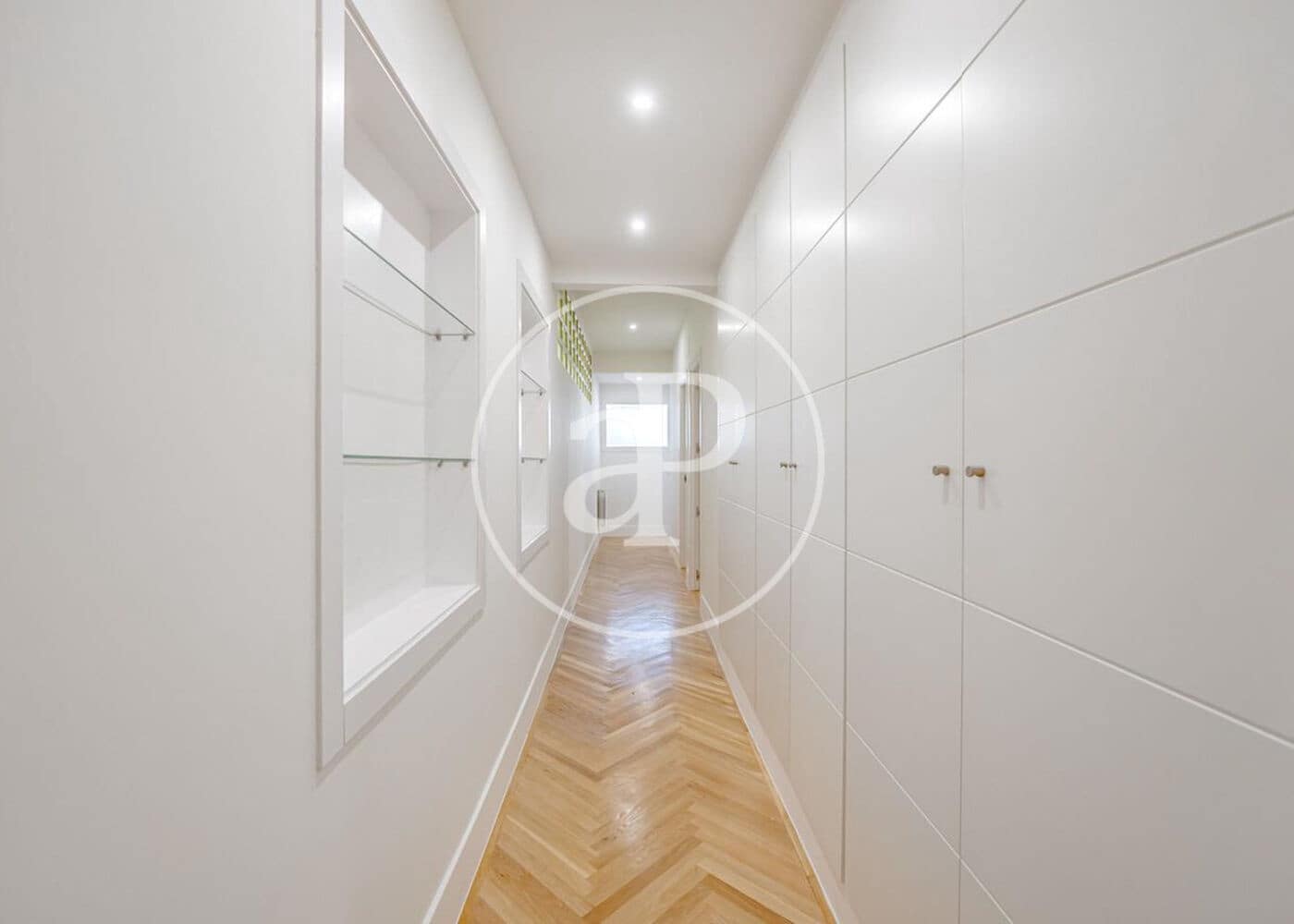 4 soverom Leilighet til salgs i Madrid by - € 1 380 000 (Ref: 9962733)