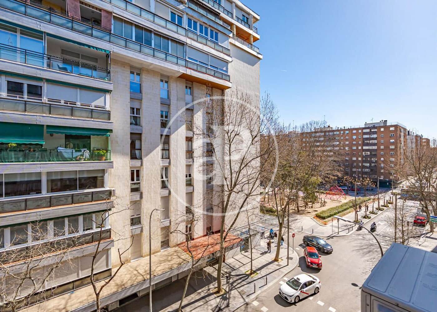 4 soverom Leilighet til salgs i Madrid by - € 1 380 000 (Ref: 9962733)