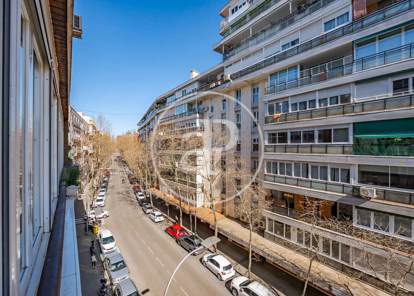4 soverom Leilighet til salgs i Madrid by - € 1 380 000 (Ref: 9962733)