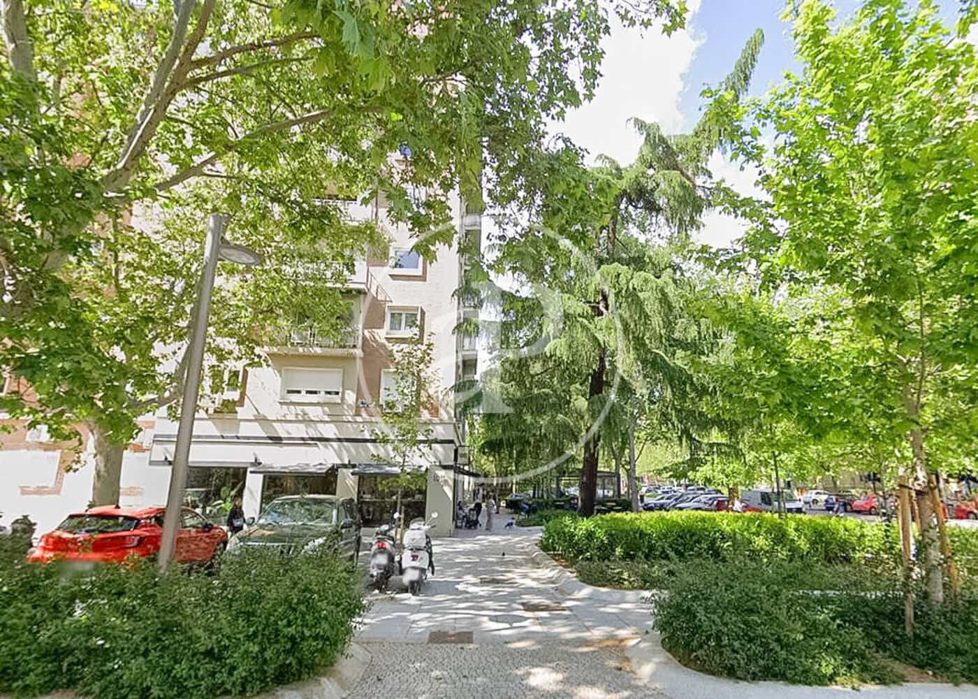4 soverom Leilighet til salgs i Madrid by - € 1 380 000 (Ref: 9962733)