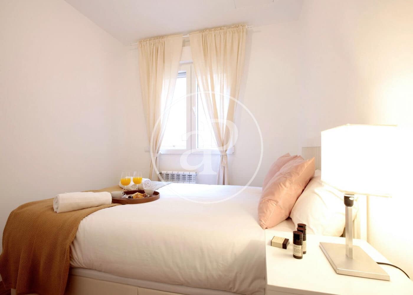 2 sovrum Lägenhet till salu i Madrid stad - 1 550 000 € (Ref: 9962734)