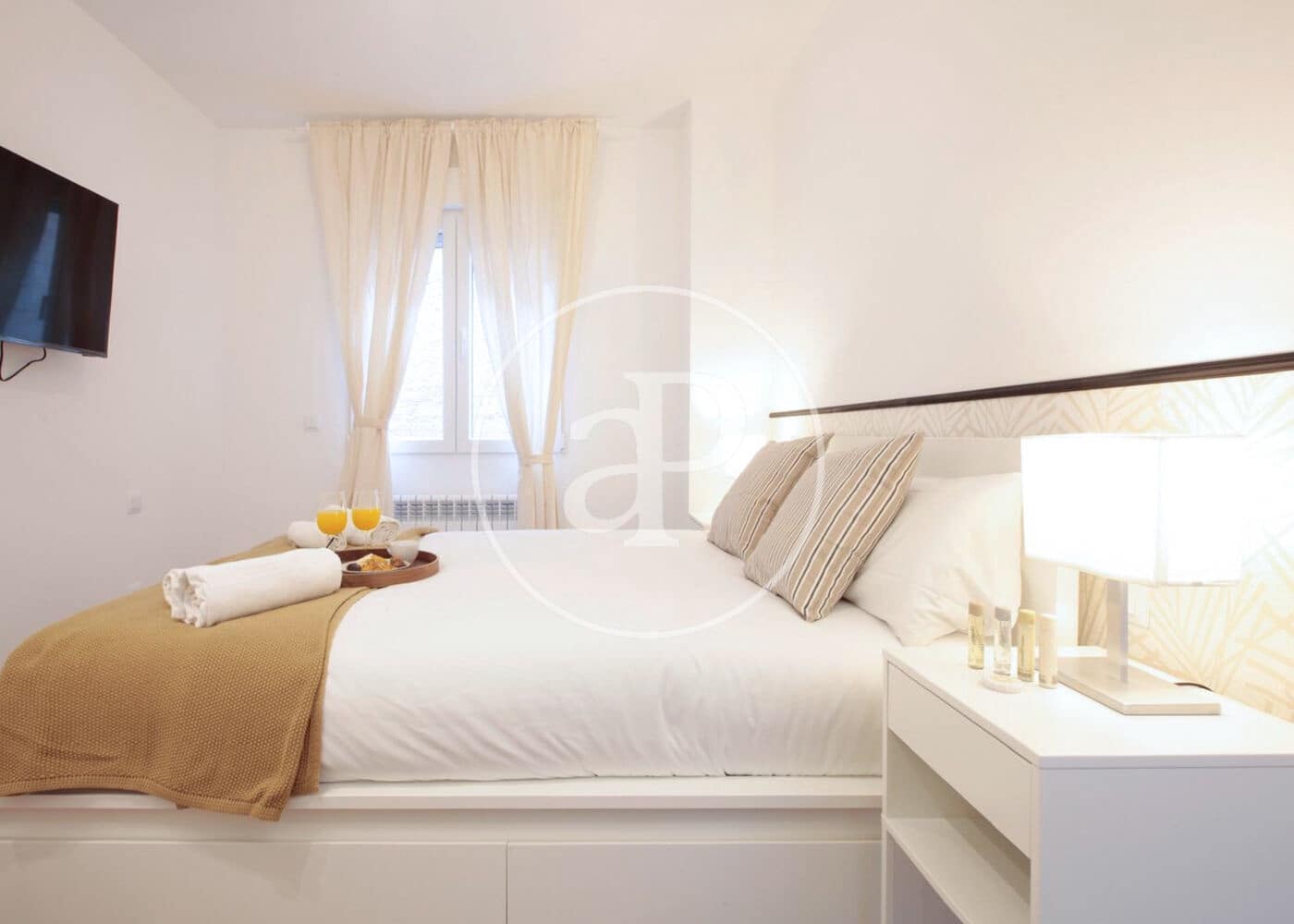 2 sovrum Lägenhet till salu i Madrid stad - 1 550 000 € (Ref: 9962734)