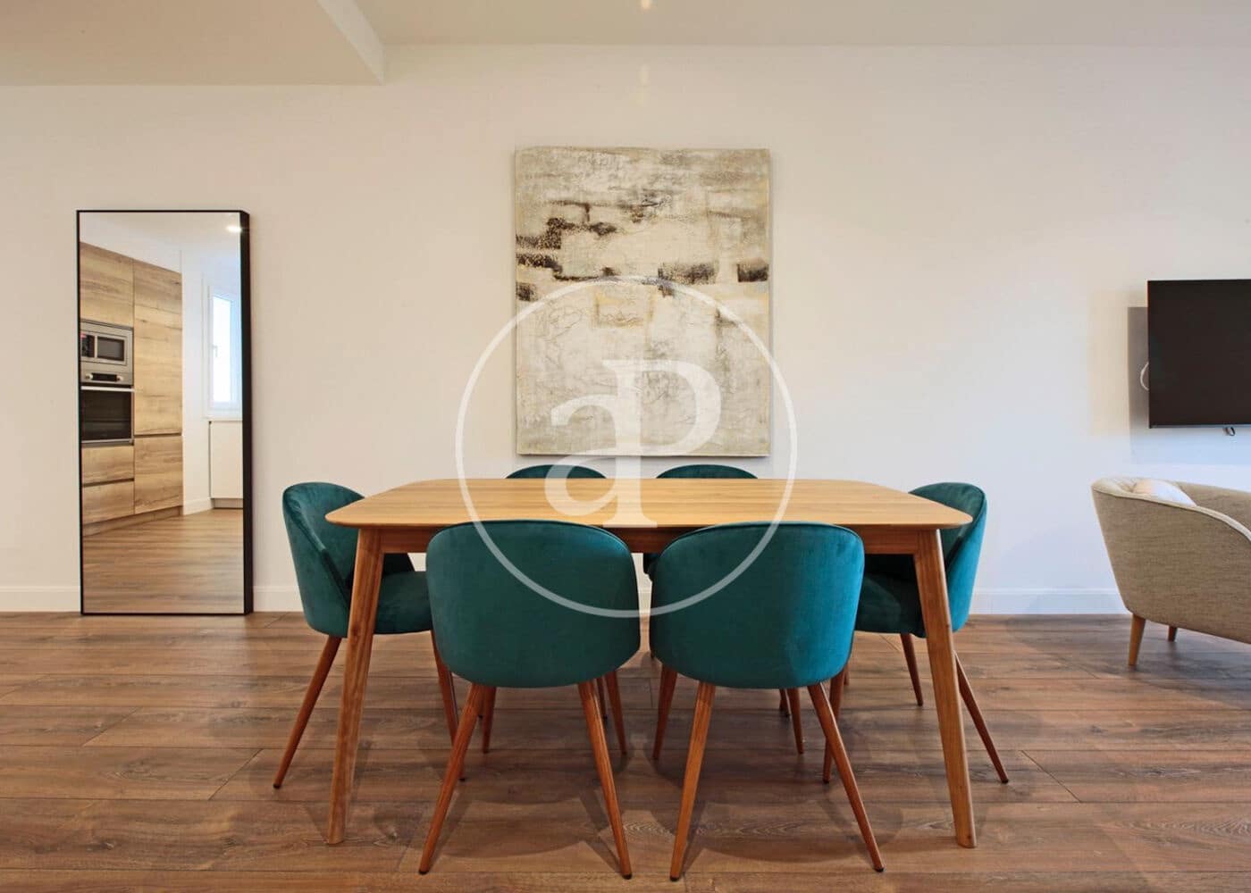 2 sovrum Lägenhet till salu i Madrid stad - 1 550 000 € (Ref: 9962734)