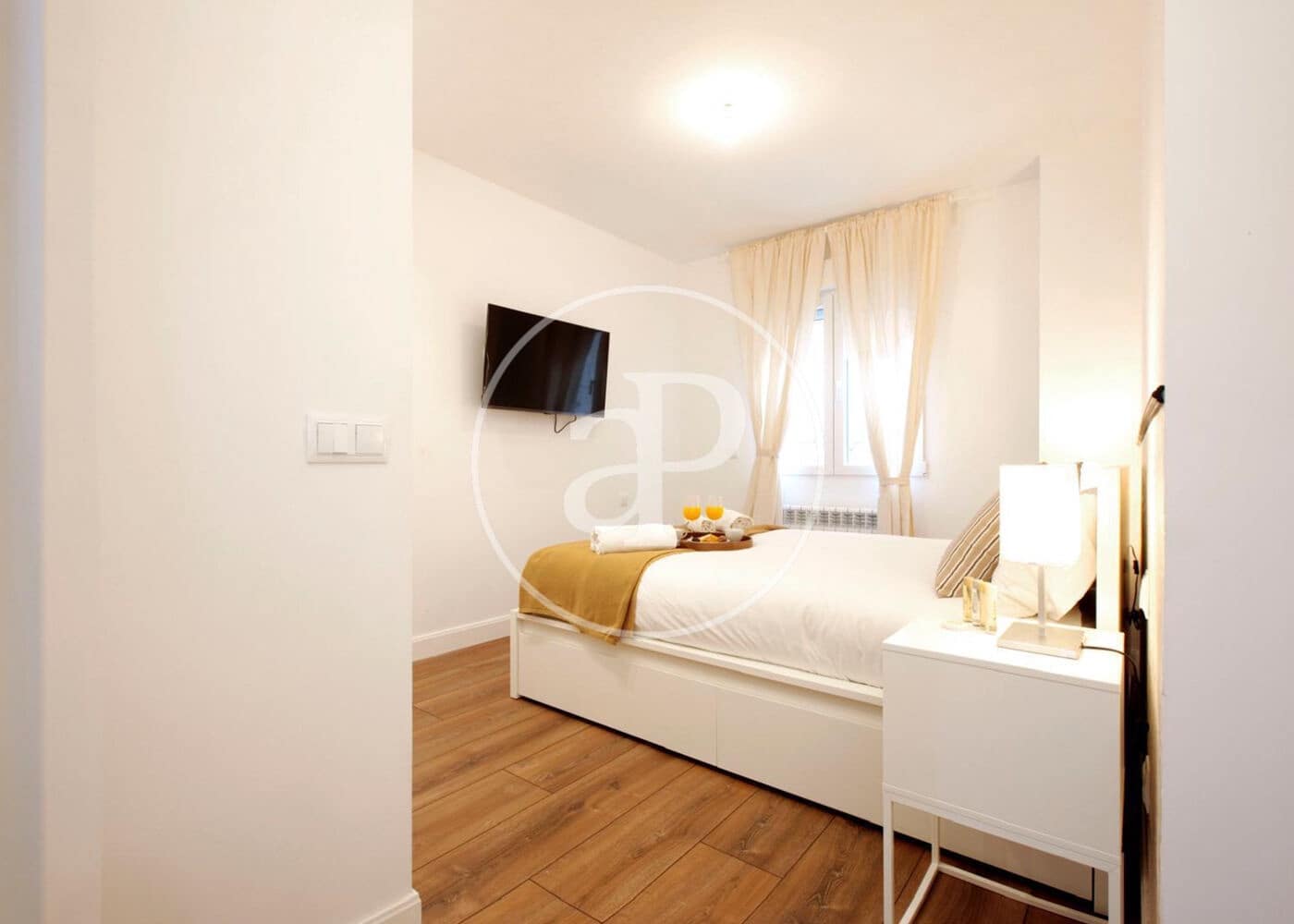 2 sovrum Lägenhet till salu i Madrid stad - 1 550 000 € (Ref: 9962734)