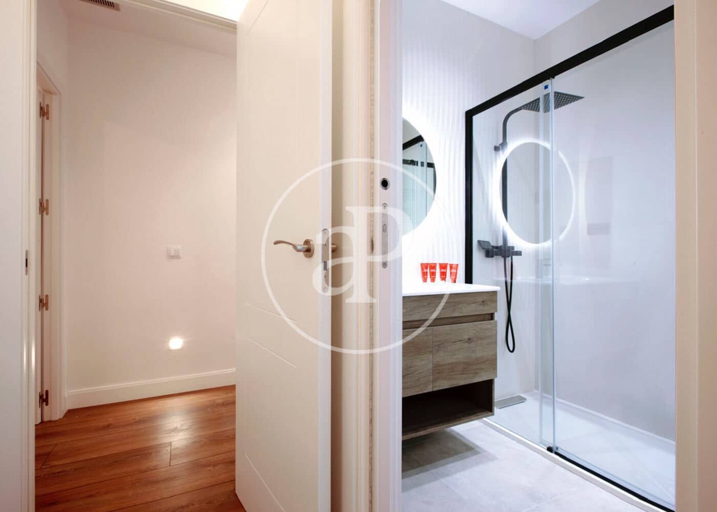 2 sovrum Lägenhet till salu i Madrid stad - 1 550 000 € (Ref: 9962734)