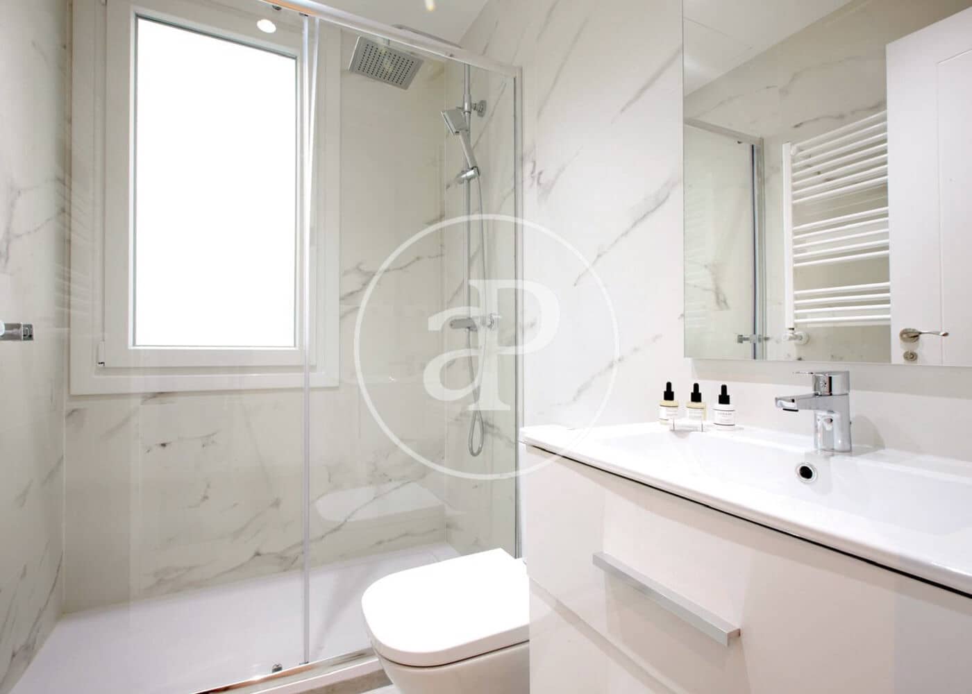 2 sovrum Lägenhet till salu i Madrid stad - 1 550 000 € (Ref: 9962734)