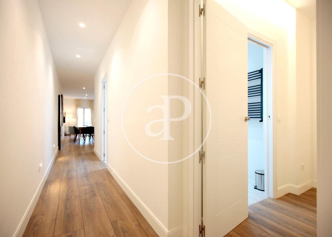 2 sovrum Lägenhet till salu i Madrid stad - 1 550 000 € (Ref: 9962734)