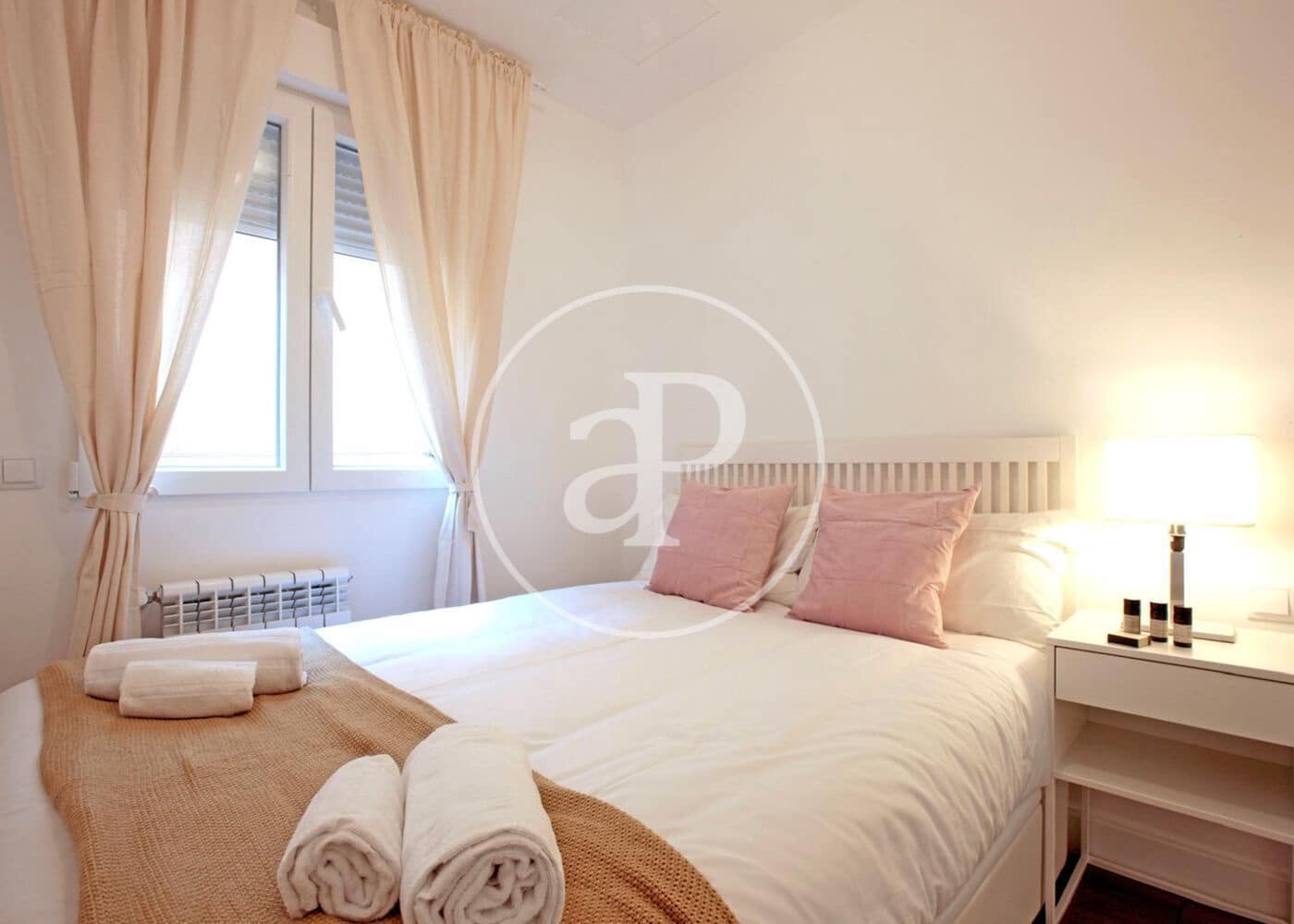 2 sovrum Lägenhet till salu i Madrid stad - 1 550 000 € (Ref: 9962734)