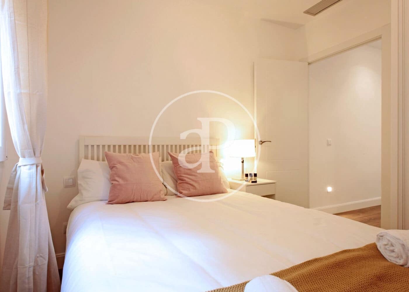 2 sovrum Lägenhet till salu i Madrid stad - 1 550 000 € (Ref: 9962734)