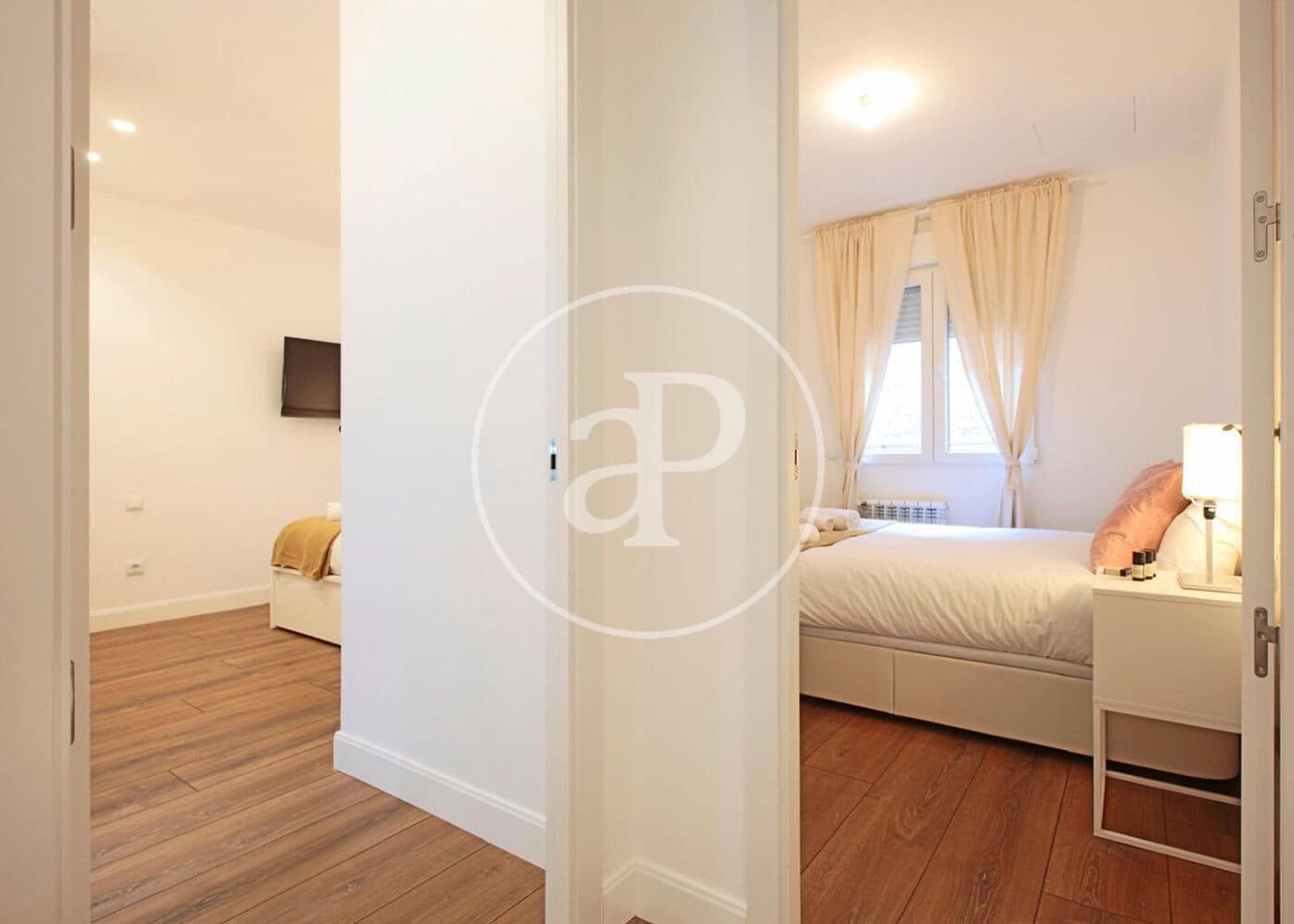 2 sovrum Lägenhet till salu i Madrid stad - 1 550 000 € (Ref: 9962734)