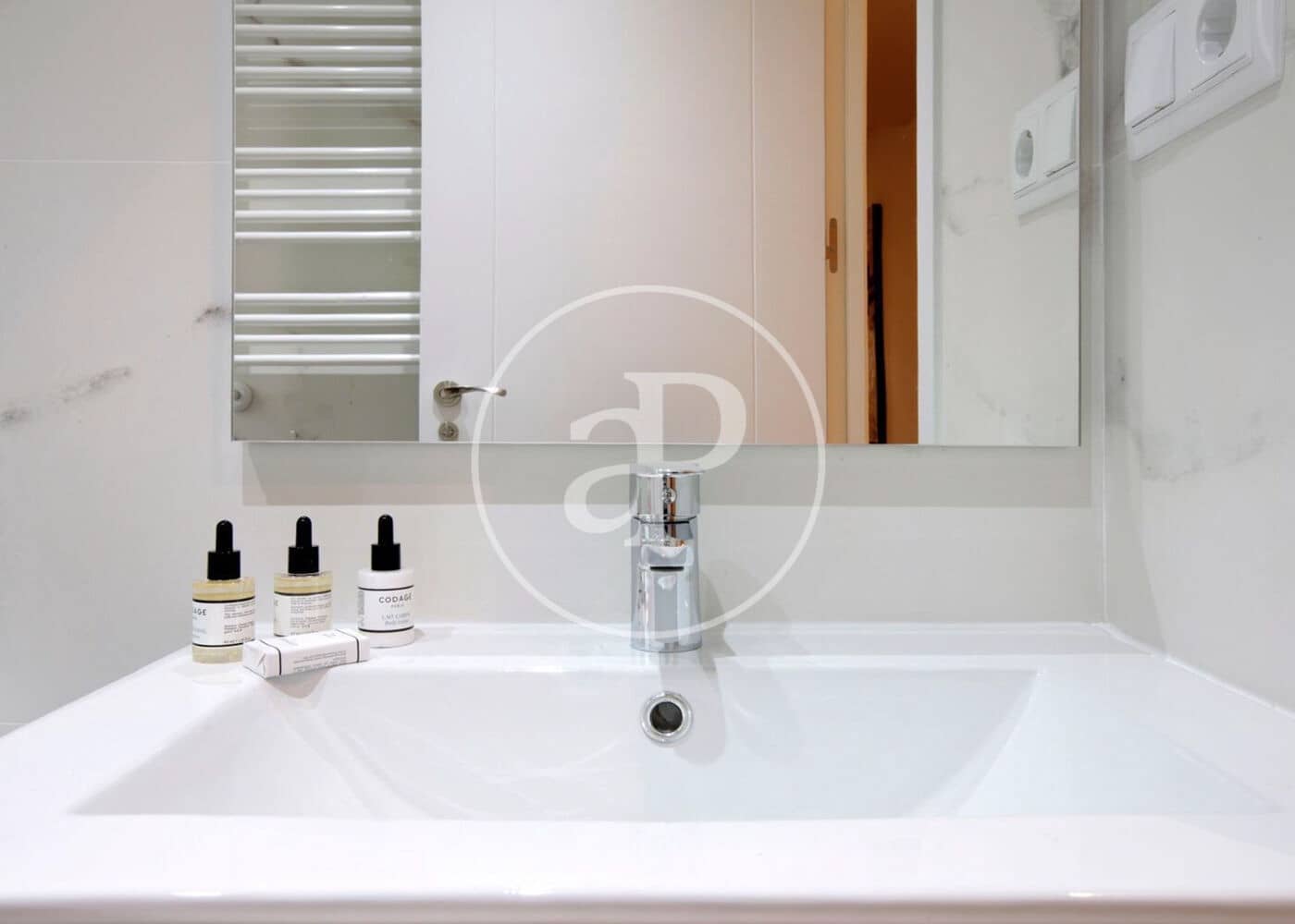 2 sovrum Lägenhet till salu i Madrid stad - 1 550 000 € (Ref: 9962734)