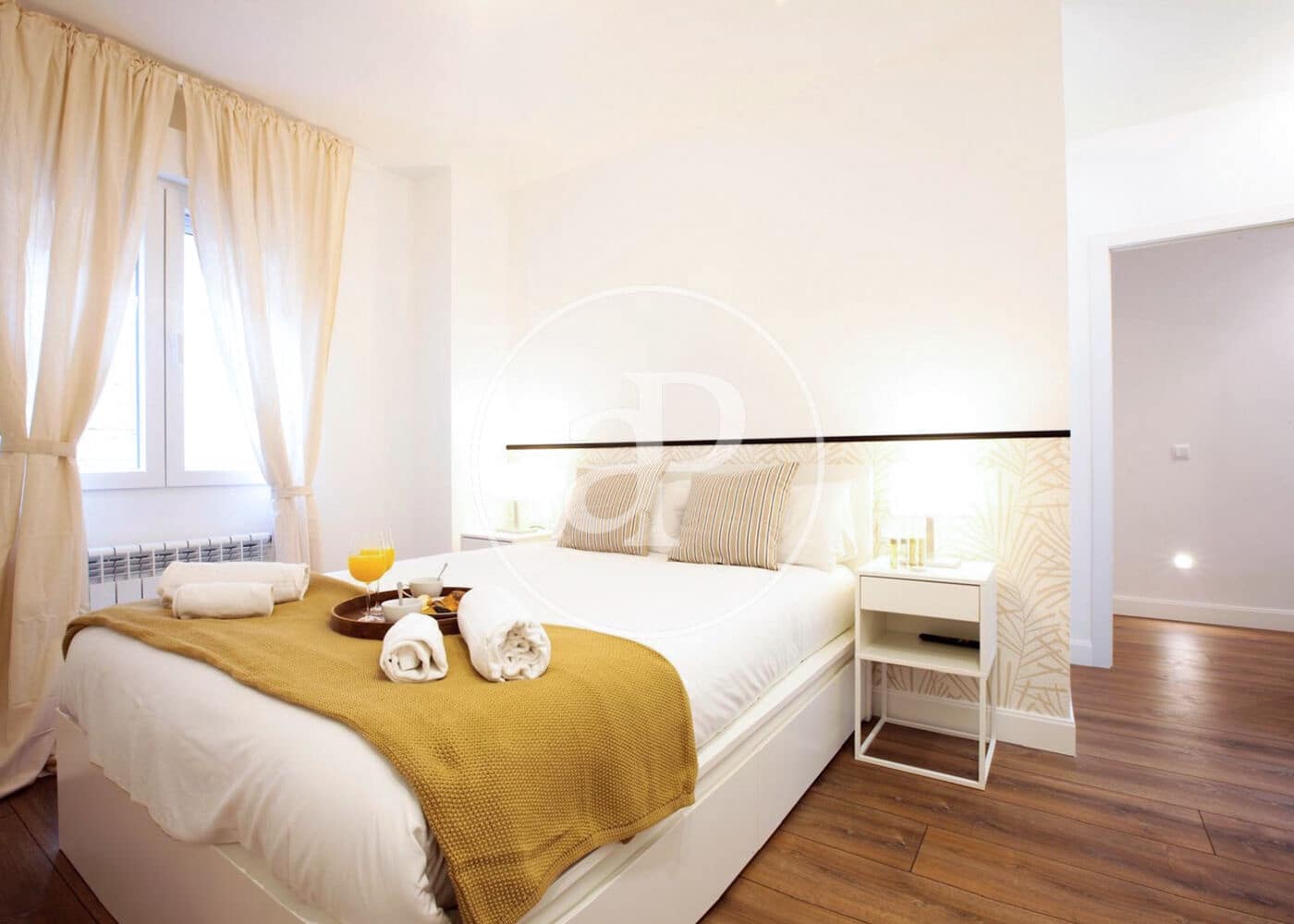 2 sovrum Lägenhet till salu i Madrid stad - 1 550 000 € (Ref: 9962734)