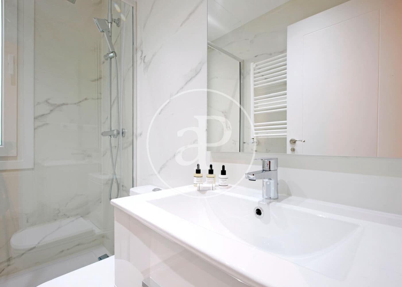 2 sovrum Lägenhet till salu i Madrid stad - 1 550 000 € (Ref: 9962734)