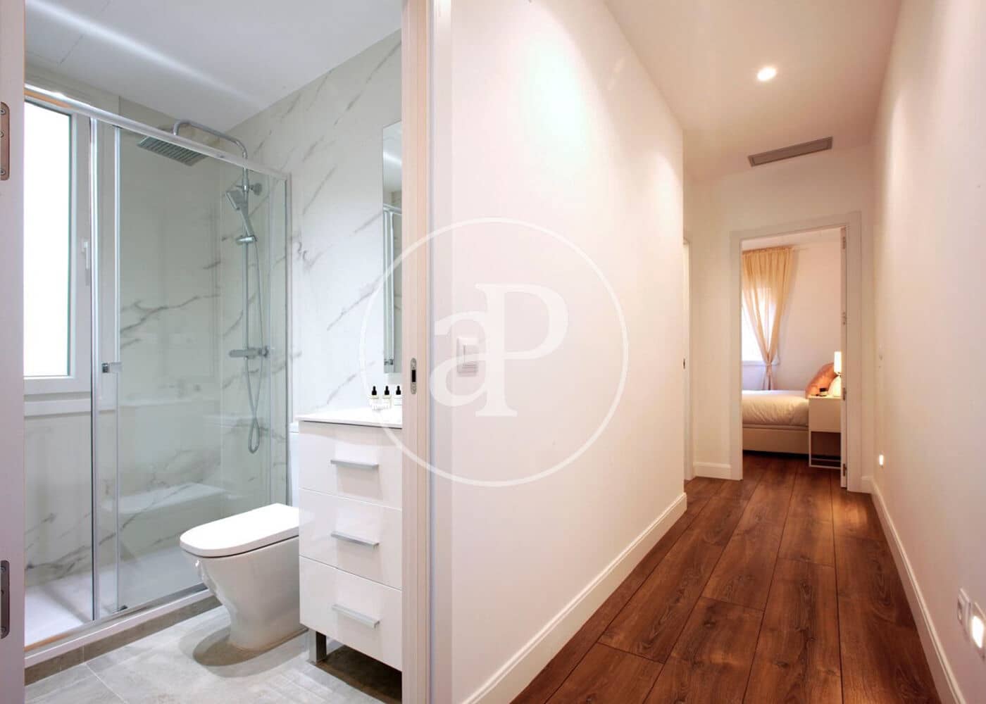 2 sovrum Lägenhet till salu i Madrid stad - 1 550 000 € (Ref: 9962734)