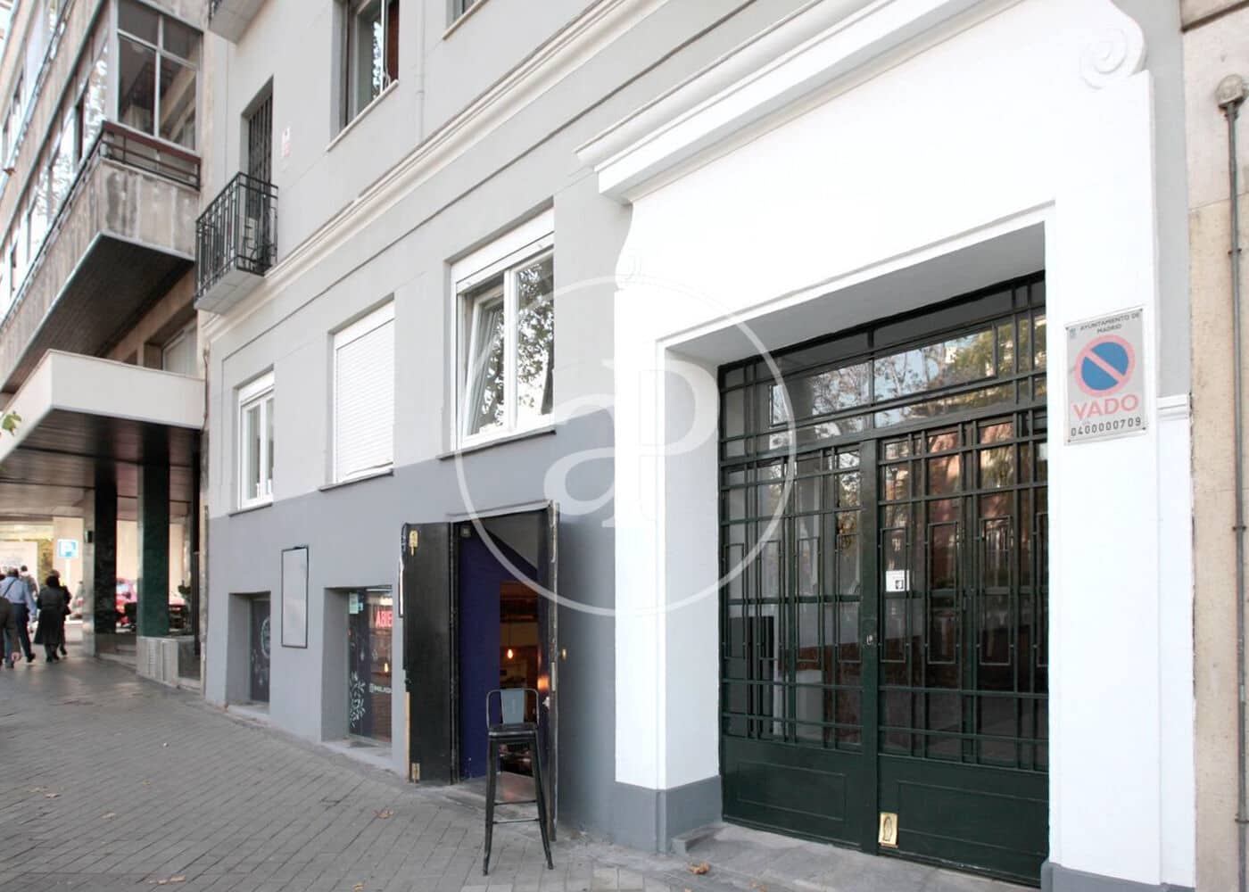 2 sovrum Lägenhet till salu i Madrid stad - 1 550 000 € (Ref: 9962734)